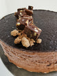 Brownie et chocolat (sans gluten*) - Classique 10 à 12 portions