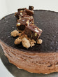 Brownie et chocolat (sans gluten*) - Classique 6 à 8 portions